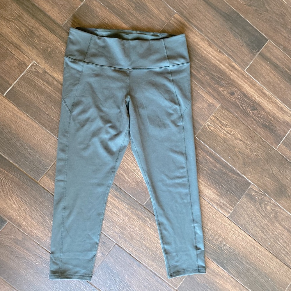 Under Armour XL leggings